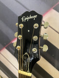 Epiphone Slash J-45 Acoustic-Electric Guitar November Burst (2nd Hand)