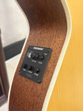 Cort SFX1F NS Acoustic-Electric Guitar Natural Satin (2nd Hand)