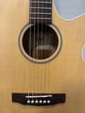 Cort SFX1F NS Acoustic-Electric Guitar Natural Satin (2nd Hand)