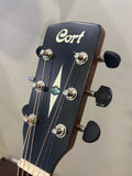 Cort SFX1F NS Acoustic-Electric Guitar Natural Satin (2nd Hand)