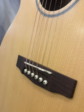 Cort SFX1F NS Acoustic-Electric Guitar Natural Satin (2nd Hand)