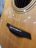 Furch D22-SR Cut Acoustic-Electric Guitar Natural Finish (2nd Hand)