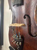 Unknown Vintage Violin (2nd Hand)