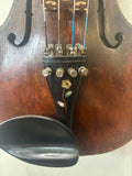 Unknown Vintage Violin (2nd Hand)