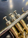 Kühnl & Hoyer Bb Trumpet