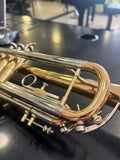 Kühnl & Hoyer Bb Trumpet
