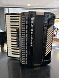 Weltmeister Topas III Accordion
