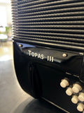 Weltmeister Topas III Accordion