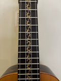 Gotsch GCU-04 Concert Ukulele