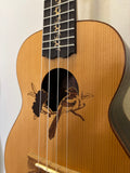 Gotsch GCU-04 Concert Ukulele