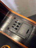 Gotsch GCU-04 Concert Ukulele