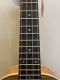 Gotsch GCU-02 Concert Ukelele