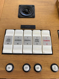 Content Compact 224 Organ Demo Model (Stand & Expression Pedal)