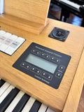 Content Compact 224 Organ Demo Model (Stand & Expression Pedal)