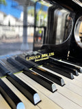 C.Bechstein Model L Grand Piano Polished Ebony