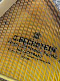 C.Bechstein Model L Grand Piano Polished Ebony