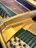 C.Bechstein Model L Grand Piano Polished Ebony