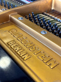 C.Bechstein Model L Grand Piano Polished Ebony