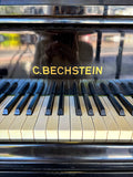 C.Bechstein Model L Grand Piano Polished Ebony