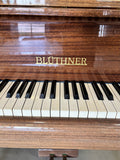 Blüthner Model 6 Grand Polished Walnut