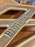 Blüthner Model 6 Grand Polished Walnut