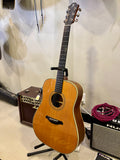 Furch D22-CO Cut Acoustic Guitar Natural Finish (2nd Hand)