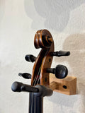 Unknown "German" Violin 4/4