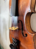 Unknown "German" Violin 4/4