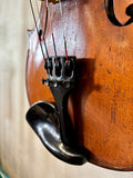 Unknown "German" Violin 4/4 (2nd Hand)