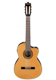 Ibanez GA6CE - AM Classic Guitar