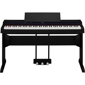 Yamaha P-S500B Digital Piano (Including L300 Stand)