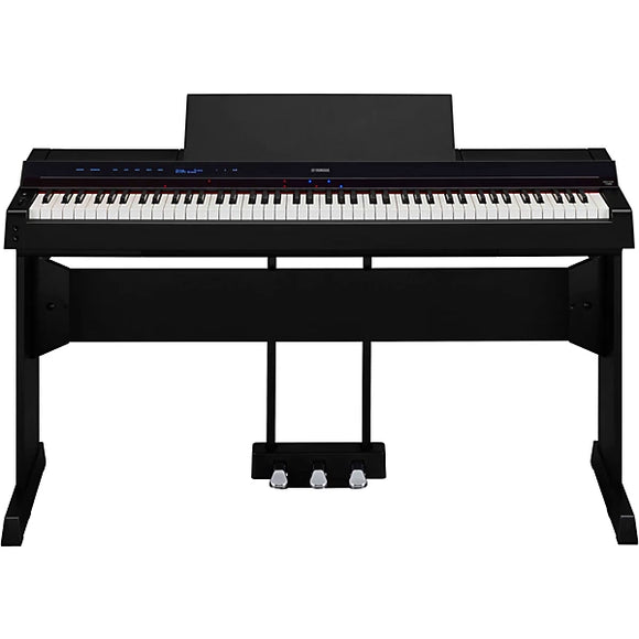 Yamaha P-S500B Digital Piano (Including L300 Stand)