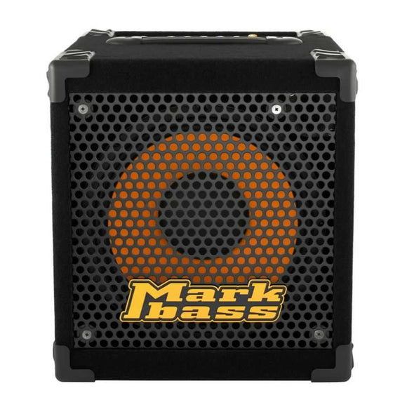 Mark Bass Mini CMD 121P Amplifier
