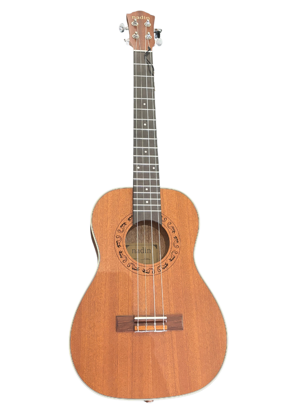 Ukulele – Heuer Pianos