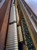 Otto Bach Upright Piano