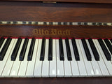 Otto Bach Upright Piano