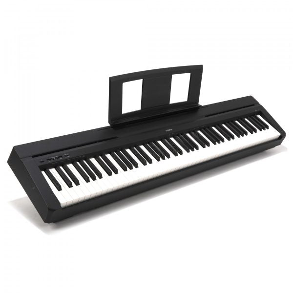 Yamaha P 45 Digital Piano – Heuer Pianos