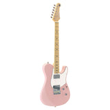 Yamaha Pacifica SC Professional PACP11SMAP Electric Guitar Ash Pink