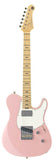 Yamaha Pacifica SC Professional PACP11SMAP Electric Guitar Ash Pink