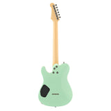 Yamaha PACS+11SM Electric Guitar Peppermint Green