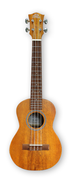 Pukanala PU-SMHT Tenor Ukulele