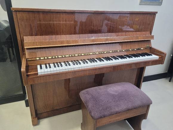 Rösler Upright Piano