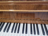 Rösler Upright Piano