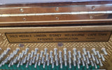 Rösler Upright Piano