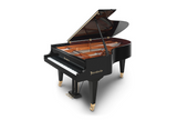 Bösendorfer 214VC Grand Piano Polished Ebony