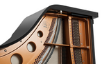 Bösendorfer 214VC Grand Piano Polished Ebony