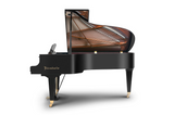 Bösendorfer 214VC Grand Piano Polished Ebony