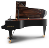 Bösendorfer 230 VC Grand Piano Polished Ebony