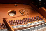 Bösendorfer 230 VC Grand Piano Polished Ebony
