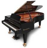 Bösendorfer 230 VC Grand Piano Polished Ebony